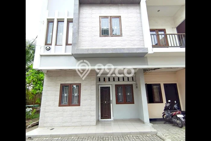 Disewakan Cepat Rumah Kondisi Bagus di Kawasan Medan Johor, Medan Disewakan Cepat Rumah Kondisi Bagus di Kawasan Medan Johor, Medan