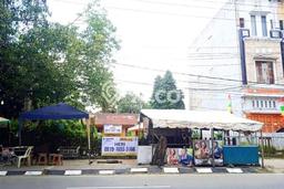 Lahan untuk Dijual Lokasi Medan Sunggal, Medan Luas 1903m2 SHM Lahan untuk Dijual Lokasi Medan Sunggal, Medan Luas 1903m2 SHM