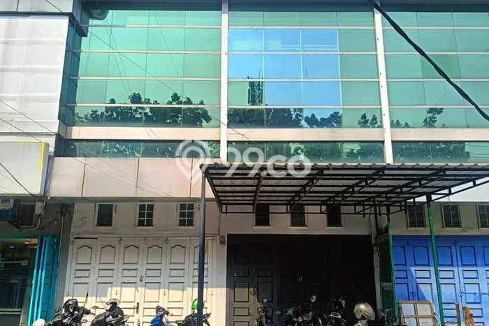 Ruko untuk disewa di Medan Sunggal punya LT 176m2 & LB 192m2 harga sewa kompetitif Ruko untuk disewa di Medan Sunggal punya LT 176m2 & LB 192m2 harga sewa kompetitif