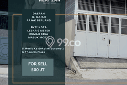 Jual Rumah Murah di Medan Perjuangan Medan Harga Rp 500 Juta LT 96m2 Jual Rumah Murah di Medan Perjuangan Medan Harga Rp 500 Juta LT 96m2