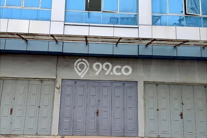 Unit Ruko Dijual di Medan Polonia Medan 192m2 Unit Ruko Dijual di Medan Polonia Medan 192m2