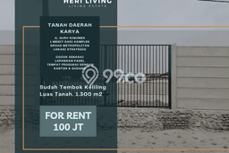 Lahan Kosong Disewakan di Medan Helvetia, Medan, Luas 1300m2 Lahan Kosong Disewakan di Medan Helvetia, Medan, Luas 1300m2