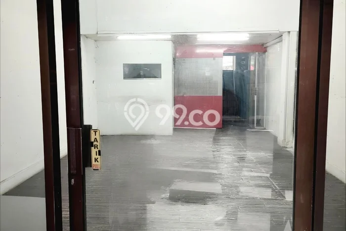 Ruko Disewakan Cepat di Medan Kota Medan LB 230m2 Ruko Disewakan Cepat di Medan Kota Medan LB 230m2