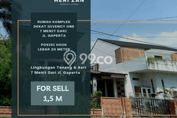 Dijual Cepat Rumah Bagus Siap Huni LB 384m2 di Sunggal, Deli Serdang Dijual Cepat Rumah Bagus Siap Huni LB 384m2 di Sunggal, Deli Serdang