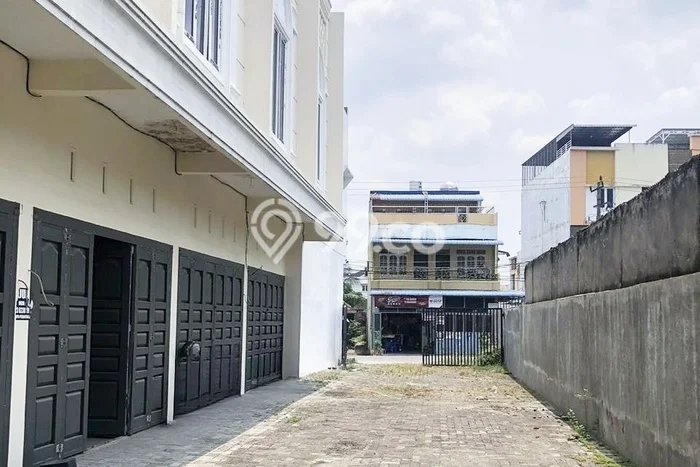 Dijual Rumah 1 Kamar Lokasi Ideal Bagus dan Strategis di Medan Tembung Dijual Rumah 1 Kamar Lokasi Ideal Bagus dan Strategis di Medan Tembung