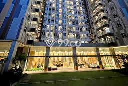 Apartemen Ideal Dijual di Medan Barat, Medan Punya 2 KT / 1 Kamar Mandi Apartemen Ideal Dijual di Medan Barat, Medan Punya 2 KT / 1 Kamar Mandi