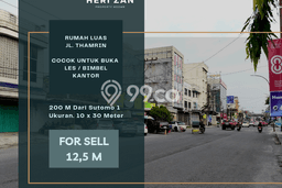 Ruko Dijual di Medan Kota Medan dengan LB 450m2 Ruko Dijual di Medan Kota Medan dengan LB 450m2