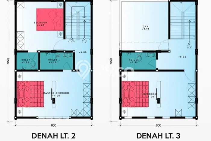 Rumah Modern Minimalis 3 KT Siap Huni di Medan Tembung Rumah Modern Minimalis 3 KT Siap Huni di Medan Tembung
