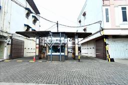 Lokasi terbaik! Rumah siap huni disewakan di Medan Timur LB 128m2 Lokasi terbaik! Rumah siap huni disewakan di Medan Timur LB 128m2