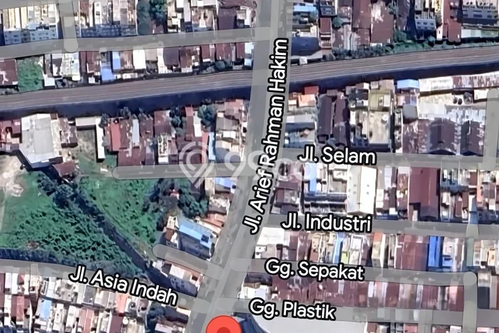 Unit Ruko Dijual di Medan Area Medan 146m2 Unit Ruko Dijual di Medan Area Medan 146m2