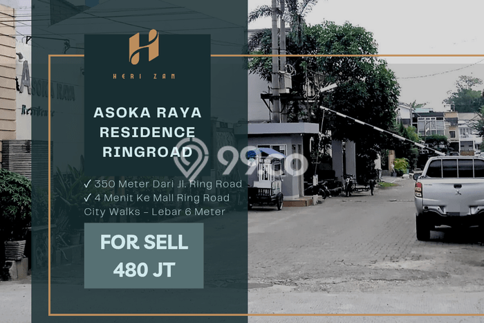 Asoka Raya Residence Asoka Raya Residence