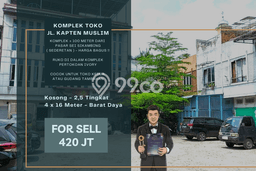 Ruko Dijual Lokasi Stratagis di Medan Helvetia Medan Cocok untuk Investasi Ruko Dijual Lokasi Stratagis di Medan Helvetia Medan Cocok untuk Investasi