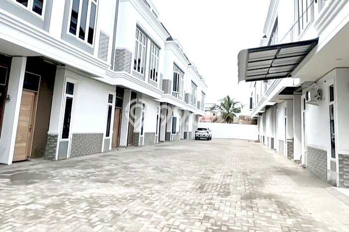 For Sale Rumah 2 Kamar Lokasi Strategis Nyaman dan Strategis di Medan Barat For Sale Rumah 2 Kamar Lokasi Strategis Nyaman dan Strategis di Medan Barat
