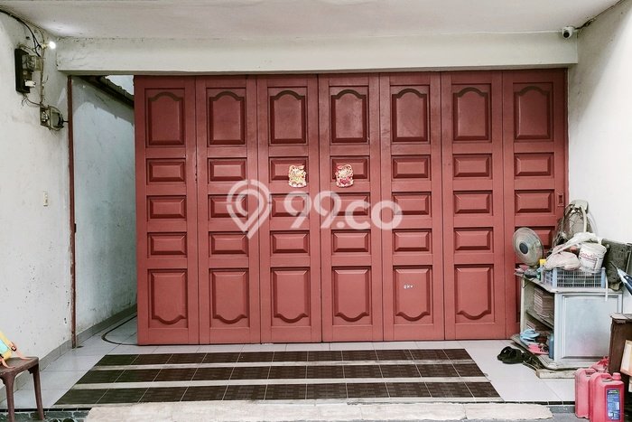 Ruko Dijual di Medan Perjuangan LT 143m2, LB 360m2 Solusi Investasi Cerdas Ruko Dijual di Medan Perjuangan LT 143m2, LB 360m2 Solusi Investasi Cerdas