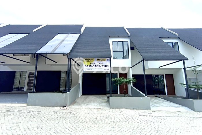 Rumah Strategis Minimalis Lb 72m2 di Medan Johor, Medan Rumah Strategis Minimalis Lb 72m2 di Medan Johor, Medan