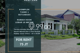 Rumah Cantik Siap Huni Di Medan Sunggal Luas 204m2 Lokasi Strategis Rumah Cantik Siap Huni Di Medan Sunggal Luas 204m2 Lokasi Strategis