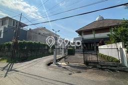 Jual Tanah Lokasi Prima Kawasan Antapani, Luas 115m2m², Dekat Antapani, Bandung, Bandung Jual Tanah Lokasi Prima Kawasan Antapani, Luas 115m2m², Dekat Antapani, Bandung, Bandung