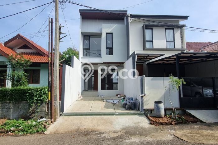 Fadjar Raya Estate Fadjar Raya Estate