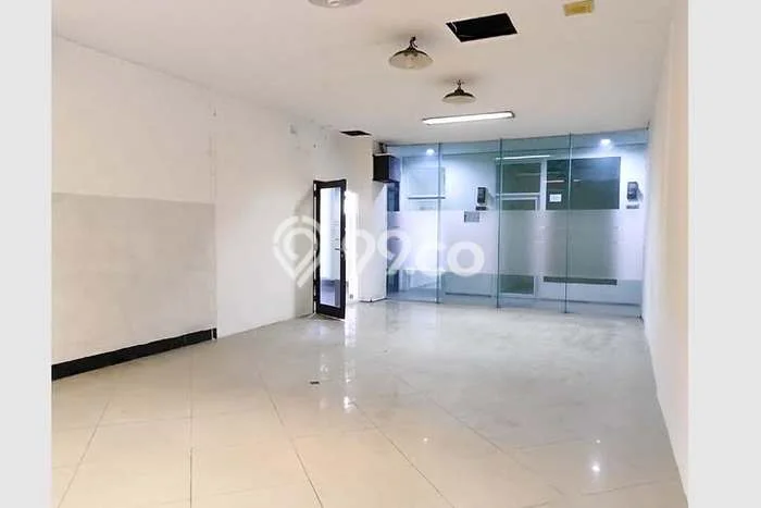For Rent Komersial Premium Kawasan Otista, Luas 53m², Area Berkembang For Rent Komersial Premium Kawasan Otista, Luas 53m², Area Berkembang