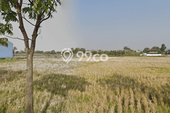TANAH PROSPEKTIF! Tanah Kawasan Gede Bage, Luas 10000m², Jalur Strategis TANAH PROSPEKTIF! Tanah Kawasan Gede Bage, Luas 10000m², Jalur Strategis