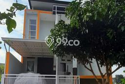Graha Bukit Raya Graha Bukit Raya