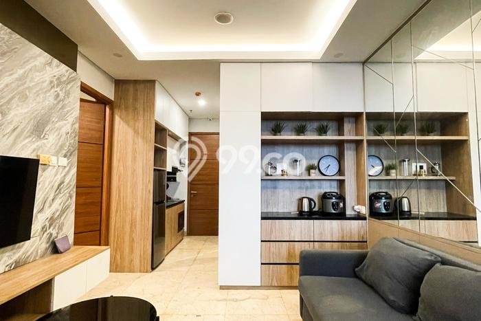 SPECIAL PRICE! Apartemen di Sayap Dago, 2 KT, Luas 77m², Area Strategis, Fasilitas Lengkap, Bisa Segera Huni SPECIAL PRICE! Apartemen di Sayap Dago, 2 KT, Luas 77m², Area Strategis, Fasilitas Lengkap, Bisa Segera Huni