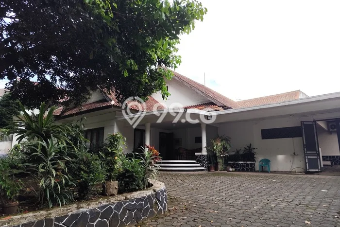 Dijual Rumah Mewah Exclusive di Sukajadi, Bandung Dijual Rumah Mewah Exclusive di Sukajadi, Bandung