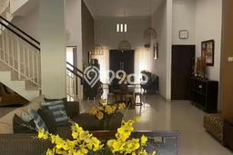 Rumah Sewa Bandung LT 300m2 LB 250m2 Kawasan Padasuka Rumah Sewa Bandung LT 300m2 LB 250m2 Kawasan Padasuka