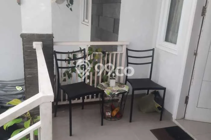 Jual Rumah Favorit Siap Huni LB 130m2 di Ngamprah, Bandung Barat Jual Rumah Favorit Siap Huni LB 130m2 di Ngamprah, Bandung Barat
