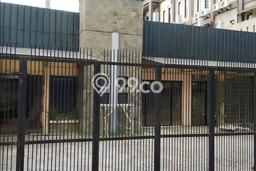Komersial Bagus Dijual LB 350m2 Lokasi Strategis Bandung Area Cocok untuk Bisnis Komersial Bagus Dijual LB 350m2 Lokasi Strategis Bandung Area Cocok untuk Bisnis