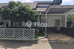 Disewakan! Rumah 2 Kamar Tidur &
2 Kamar Mandi di Gunung Batu, Bandung Disewakan! Rumah 2 Kamar Tidur &
2 Kamar Mandi di Gunung Batu, Bandung