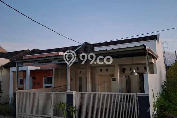Rumah Minimalis Dijual di Garut Kota 2 Kamar dengan Luas Tanah 72m2 Rumah Minimalis Dijual di Garut Kota 2 Kamar dengan Luas Tanah 72m2