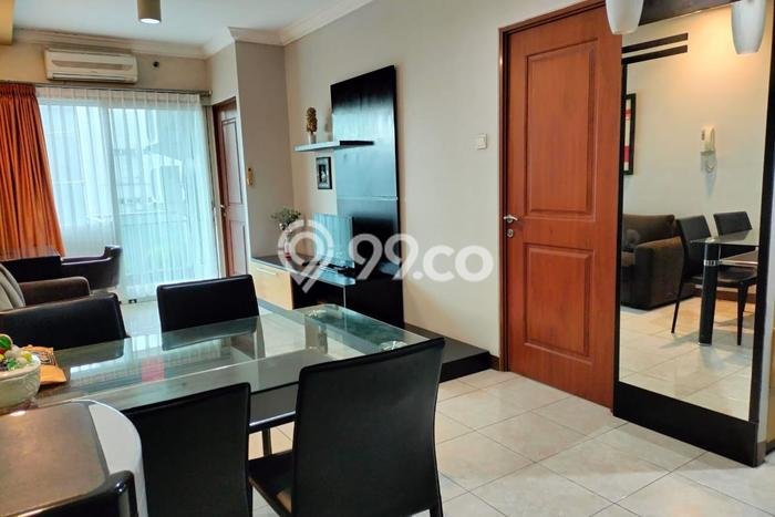 Dijual Apartemen di Bandung 0 Kamar & 1 Kamar Mandi, Luas 54m2 Dijual Apartemen di Bandung 0 Kamar & 1 Kamar Mandi, Luas 54m2