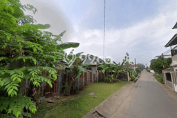 Tanah Kawasan Sukarami, Luas 854m2m², Lokasi Premium Tanah Kawasan Sukarami, Luas 854m2m², Lokasi Premium