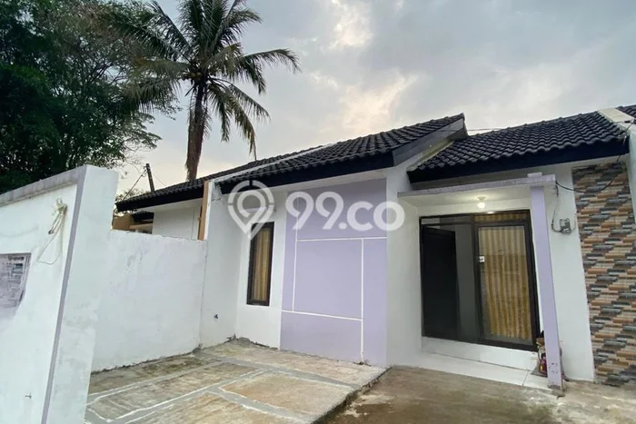 Jual Rumah Murah Meriah Banjaran Punya 2 Kamar & LT 72m2 Jual Rumah Murah Meriah Banjaran Punya 2 Kamar & LT 72m2