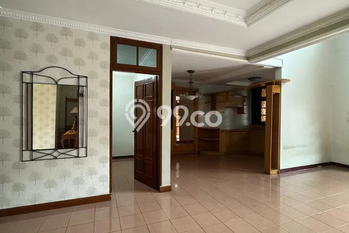 Jarang Ada! Rumah Kontrakan 5 Kamar Bagus Siap Huni Tubagus Ismail Jarang Ada! Rumah Kontrakan 5 Kamar Bagus Siap Huni Tubagus Ismail