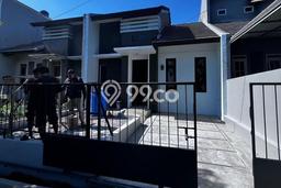 Dijual Hunian Rumah Terawat 2 KT di Soekarno Hatta, Bandung Dijual Hunian Rumah Terawat 2 KT di Soekarno Hatta, Bandung