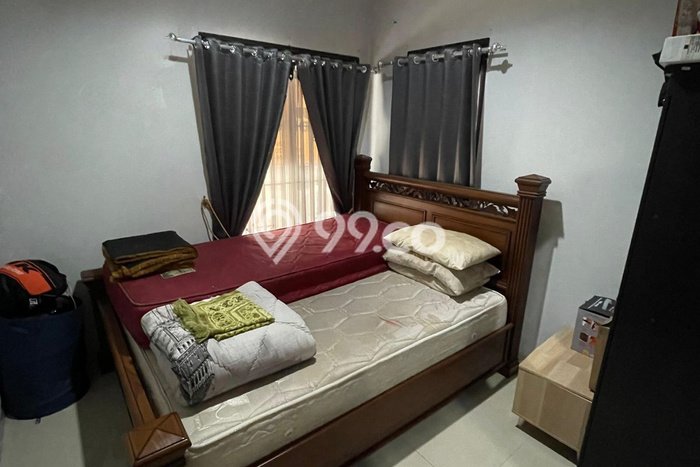 PROPERTI PILIHAN! Rumah di Mandalajati, LT 94m² LB 98m² PROPERTI PILIHAN! Rumah di Mandalajati, LT 94m² LB 98m²