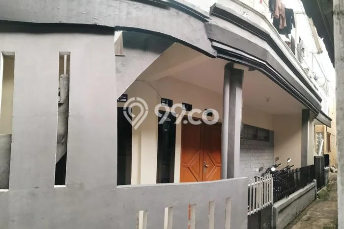 Cocok Untuk Investasi! Dijual Kost di Sayap Dago 9 Kamar Cocok Untuk Investasi! Dijual Kost di Sayap Dago 9 Kamar