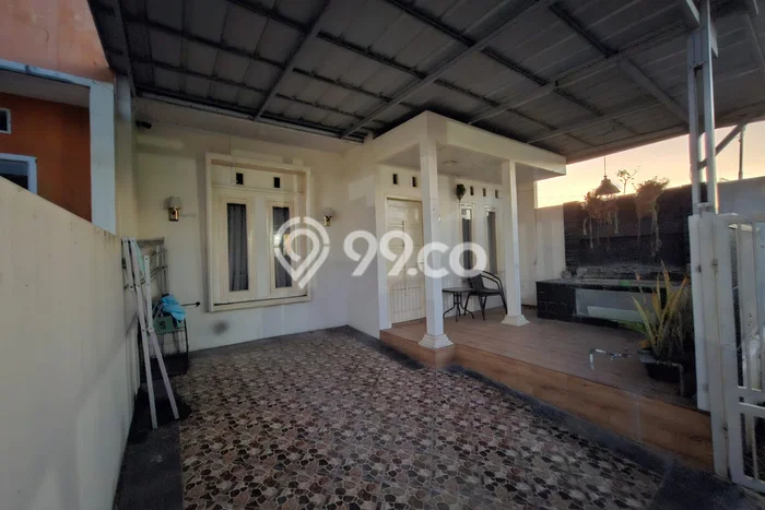 Rumah Minimalis Dijual di Garut Kota 2 Kamar dengan Luas Tanah 72m2 Rumah Minimalis Dijual di Garut Kota 2 Kamar dengan Luas Tanah 72m2