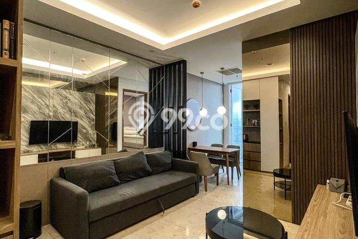 SPECIAL PRICE! Apartemen di Sayap Dago, 2 KT, Luas 77m², Area Strategis, Fasilitas Lengkap, Bisa Segera Huni SPECIAL PRICE! Apartemen di Sayap Dago, 2 KT, Luas 77m², Area Strategis, Fasilitas Lengkap, Bisa Segera Huni