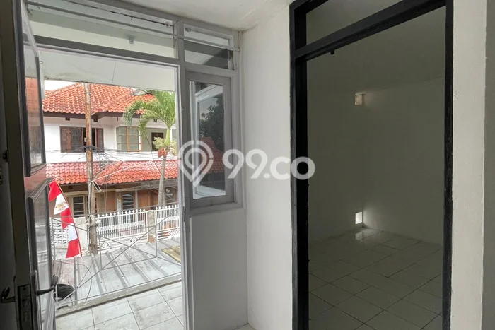 Rumah Kontrakan Bandung LT 80m2 LB 120m2 Kawasan Turangga Rumah Kontrakan Bandung LT 80m2 LB 120m2 Kawasan Turangga