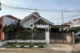 Rumah Minimalis 6 KT di Soekarno Hatta Bandung Semi Furnished Rumah Minimalis 6 KT di Soekarno Hatta Bandung Semi Furnished