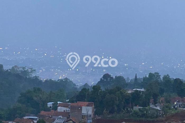 Tanah untuk Dijual Lokasi Cimenyan, Bandung Luas 878m2 SHM Tanah untuk Dijual Lokasi Cimenyan, Bandung Luas 878m2 SHM