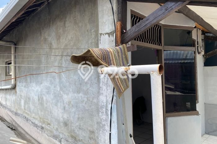 Cocok Untuk Investasi! Dijual Kost di Sayap Dago 9 Kamar Cocok Untuk Investasi! Dijual Kost di Sayap Dago 9 Kamar