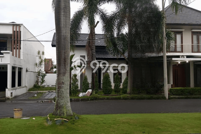 Villa Intan Villa Intan
