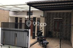 Hunian Cantik Modern Lb 47m2 di Cimenyan, Bandung Hunian Cantik Modern Lb 47m2 di Cimenyan, Bandung