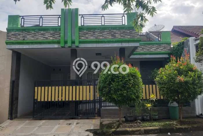 Rumah Terawat area Garut Kota, Garut, LT 150m², LB 192m² Rumah Terawat area Garut Kota, Garut, LT 150m², LB 192m²