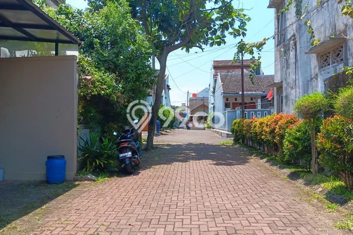 Rumah Minimalis 2 KT di Sariwangi Bandung Unfurnished Rumah Minimalis 2 KT di Sariwangi Bandung Unfurnished