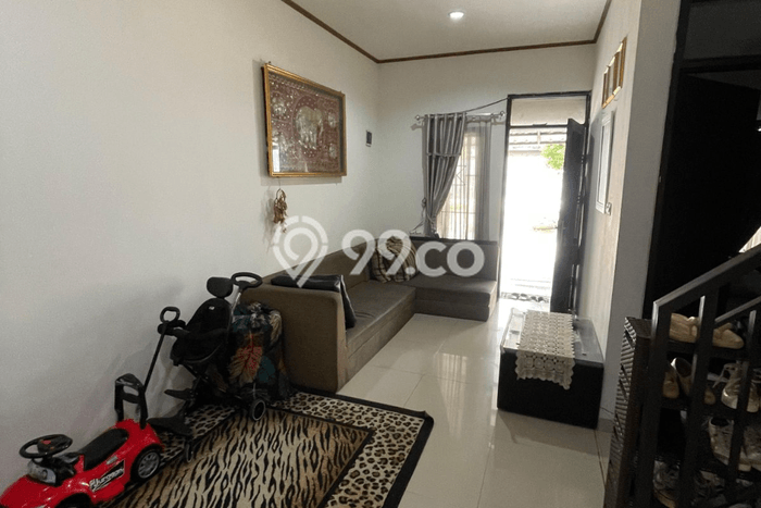 PROPERTI PILIHAN! Rumah di Mandalajati, LT 94m² LB 98m² PROPERTI PILIHAN! Rumah di Mandalajati, LT 94m² LB 98m²